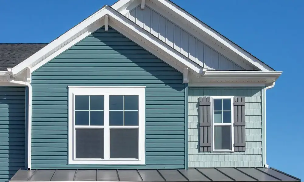 Roof repair and inspection services in Oregon City